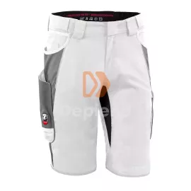 GRIZZLYSKIN GIM36 Grizzlyskin IRON rövid nadrág