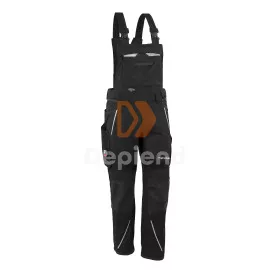 GRIZZLYSKIN GIM37 Grizzlyskin IRON kantáros nadrág