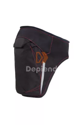 GRIZZLYSKIN GIMKP05 Grizzlyskin térdvédő zsebek munkanadrághoz