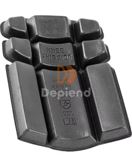 GRIZZLYSKIN GIZ0607 Grizzlyskin térdvédő