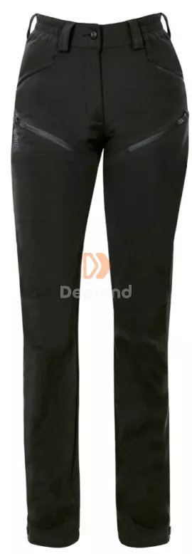 ARDON CZH2309 CITYCONIC  Női softshell nadrág