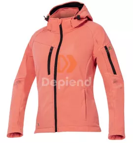 ARDON CZH2310 CITYCONIC  Női softshell kabát