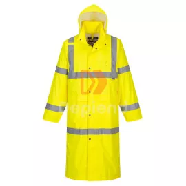 Portwest Jól láthatósági esőköpeny 122cm
