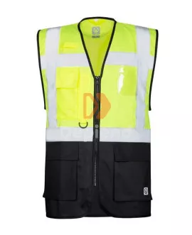 ARDON CZH5928 SIGNAL hálós menedzser mellény