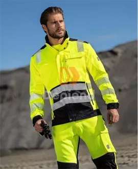 ARDON CZH5959 SIGNAL+ HiVis kabát