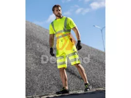 ARDON CZH5937 SIGNAL+  HiVis rövidnadrág