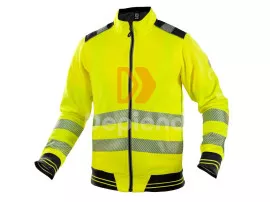 ARDON CZH5956 SIGNAL HiVis melegítő felső