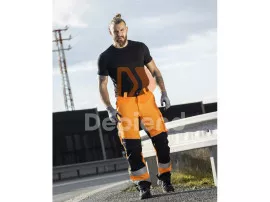ARDON CZH5931 SIGNAL+ HiVis derekas nadrág