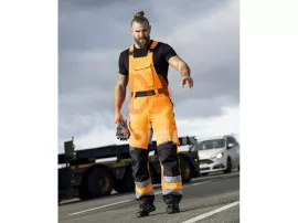 ARDON CZH5934 SIGNAL+ HiVis kantáros nadrág