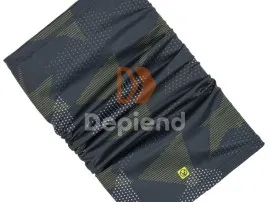 ARDON CZH6196 Többfunkciós kendő CITYCONIC khaki