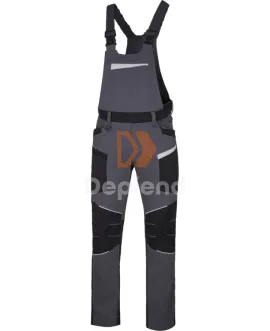 ARDON CZH6222 Ardon Refiwan kantáros nadrág