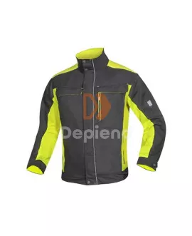 ARDON CZH6400 NEON munkakabát