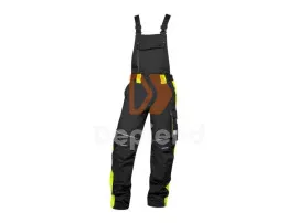 ARDON CZH6472 NEON WINTER Téli kantáros nadrág