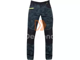 ARDON CZH6634 CREATRON CAMO derekas nadrág
