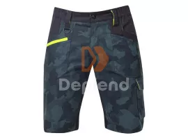 ARDON CZH6635 CREATRON CAMO rövidnadrág