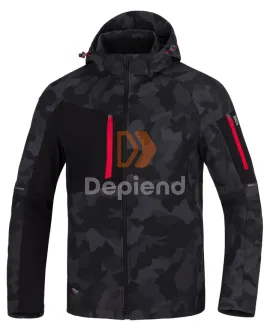 ARDON CZH6696 Ardon Creatron Camo dzseki