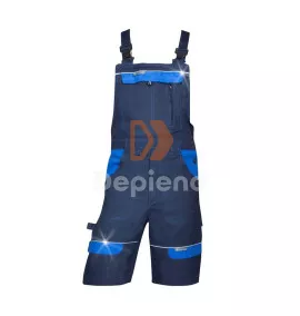 ARDON CZH8609 Kantáros rövidnadrág COOL TREND