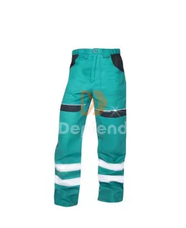 ARDON CZH8931 COOL TREND Hi-Vis derekas nadrág