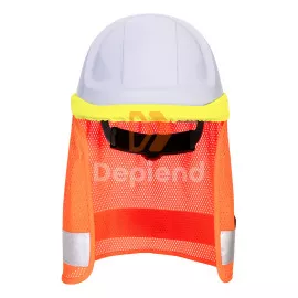 Hi-Vis nyakárnyékoló