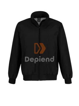 B&C JM961 B&C Crew Bomber /men