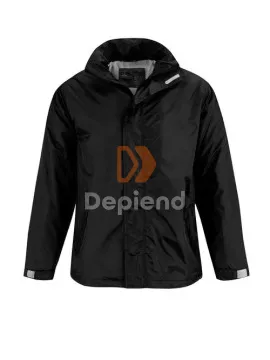 B&C JU824 B&C Ocean Shore