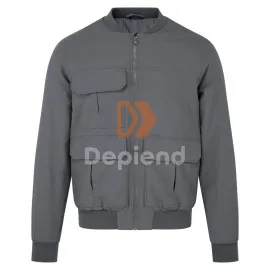 KA3 bomber dzseki