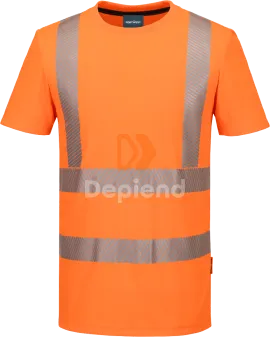 KX3 Hi-Vis sport póló