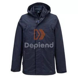 Portwest KX366 KX3 3 az 1-ben kabát