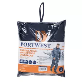 Portwest Classic esőruha (2 részes öltöny)