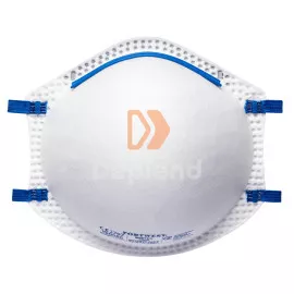 Portwest P200 Portwest FFP2 porálarc (20 db)