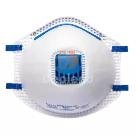 Portwest P201 Portwest FFP2 szelepes pormaszk (10 db)
