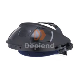 Browguard arcvédő PF20, PF30, PF35 és PF40 arcvédő látómezőkhöz