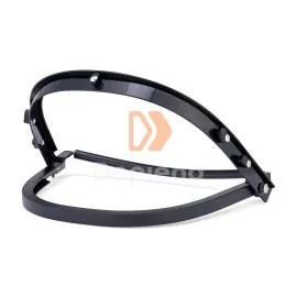 Sisakra akasztható arcvédő látómező tartó PF20, PF30, PF35 és PF40 arcvédő látómezőkhöz