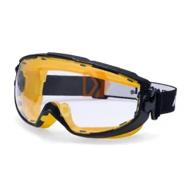 Korrekciós szemüvegre vehető TPE védőszemüveg