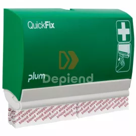 Plum PL5510 QuickFix® Blood Stopper vérzéscsillapítós ragtapasz adagoló