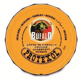 BÚFALO 1503149 Protexol bőrzsír cipőápoló krém