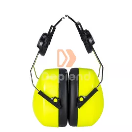 Portwest PS47 Endurance HV Clip-On fültok