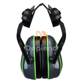 HV Extreme Low Clip-On fémmentes fültok