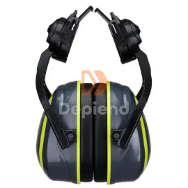 HV Extreme Medium Clip-On fémmentes fültok