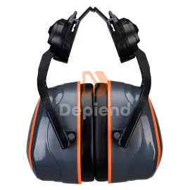 HV Extreme High Clip-On fémmentes fültok