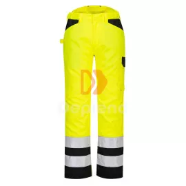 Portwest PW241 PW2 Hi-Vis munkanadrág