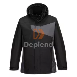 Portwest PW2 Winter Jacket
