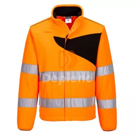 Portwest PW2 Hi-Vis polár