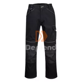 Portwest PW3 Cotton Work nadrág