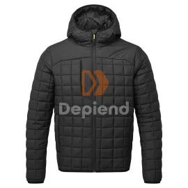 Portwest PW3 Square Baffle Jacket