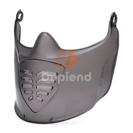 Védőszemüvegre vehető állvédő