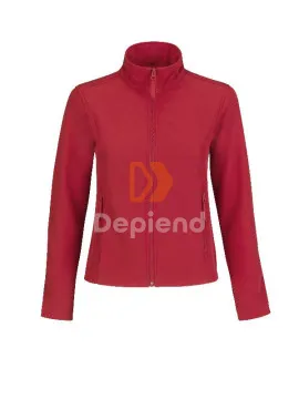 B&C JWI63 B&C ID.701 Softshell /women