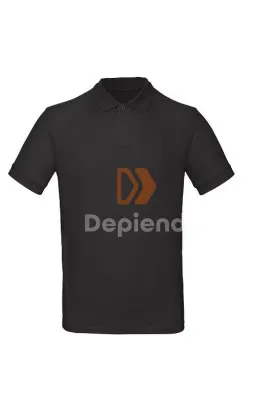 B&C PM430 B&C Inspire Polo /men