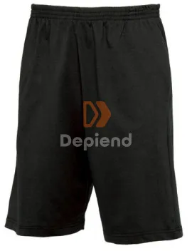 B&C TM202 B&C Shorts Move