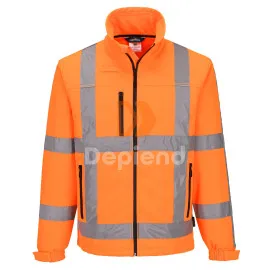 Hi-Vis RWS dzseki (3L)